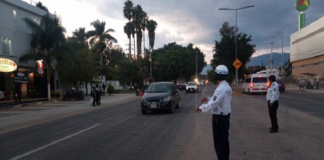 Tras cuatro días de bloqueo, organizaciones liberan crucero del aeropuerto