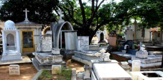 Suspende municipio de Oaxaca visita a panteones en Día de Muertos