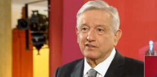 AMLO pide a gobernadores opositores que ‘no engañen’ en consulta sobre pacto fiscal