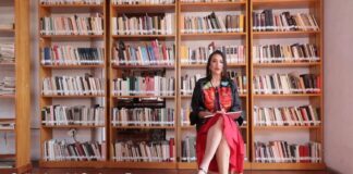 Seculta recuerda a Juana Catalina Romero