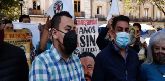 A 10 años del asesinato de Heriberto Pazos, organización “23 de Octubre” exige justicia