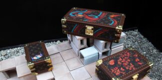 El arte popular de Oaxaca trasciende fronteras con la colección “Powers Animals”