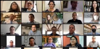 Conciencia personal, clave para afrontar la pandemia en Oaxaca de Juárez: Oswaldo García