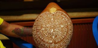 Los Fieles Difuntos y su intangible ley para el pan de muerto en Oaxaca