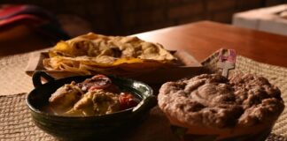 Celebra Sectur Oaxaca la diversidad gastronómica de la entidad