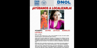 Reportan desaparición de dos mujeres en Oaxaca