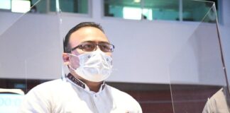 Condena Pável Meléndez conducta discriminatoria de Bernardini contra oaxaqueños