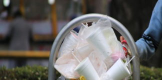 Prohíben en Oaxaca uso de envases desechables