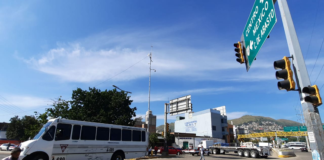 Día de bloqueos; ONG’s extienden bloqueos en la capital