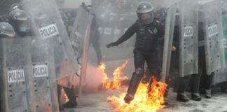 Mujeres policías son víctimas de violencia dentro y fuera de la corporación