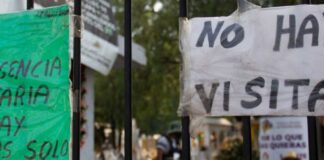 Operativo en panteones del 31 de octubre al 2 de noviembre