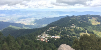 Denuncian ecocidio de minera en Oaxaca