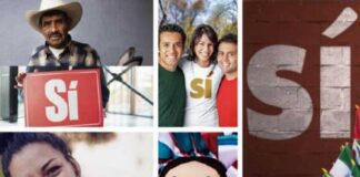 Presentan organizaciones Sí por México