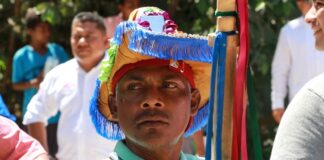 El pueblo afromexicano son parte de la grandeza de Oaxaca: Sepia