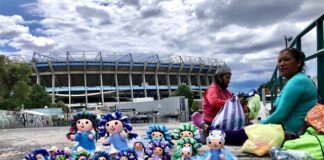 Pueblos indígenas, a las puertas de la castástrofe por Covid-19: estudio