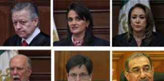 A consulta directa, el juicio a ex presidentes