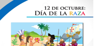 EfeméridesRIO: Día de la Raza