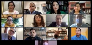 Gobierno de la ciudad seguirá salvaguardando la salud comunitaria: Oswaldo García