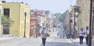 Ofrece Ayuntamiento de Oaxaca herramientas para atender la salud mental ante el COVID-19