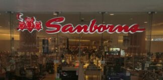 Grupo Sanborns cierra 5 tiendas en México