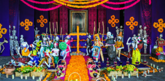 EfeméridesRIO: Dia de Todos los Santos