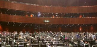 Cámara de Diputados avala la desaparición del Fonden