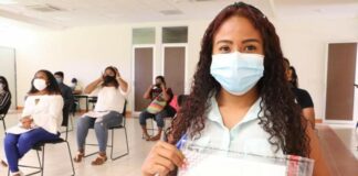 Semillas de Talento crea nuevas oportunidades para la juventud afromexicana: Sepia