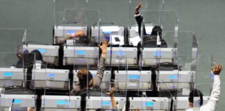 Aprueban en San Lázaro transferir $33 mil millones del Insabi a la Tesorería