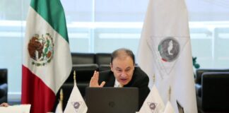 Sedena y Semar, piezas clave en la redifinición de la política: Durazo