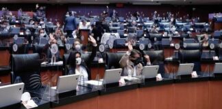 Senado aprueba en lo general el paquete fiscal para 2021