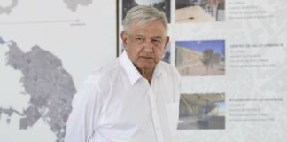 Coparmex y organizaciones alistan campaña ‘Sí por México’ contra AMLO