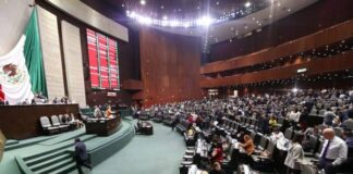 Diputados aprueban desaparición de 109 fideicomisos