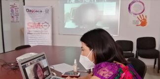 SMO participa en proyecto de la Federación para garantizar vida libre de violencia