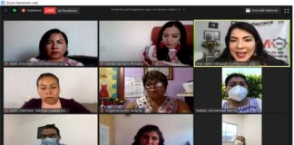 SMO fortalece la cultura del autocuidado de la salud de las mujeres