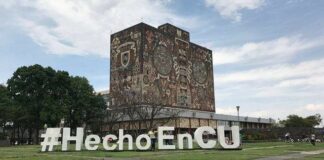 Niños del taller de mecatrónica de la UNAM ganan certamen internacional