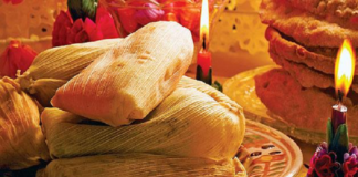 Oaxaca tiene algunos de los mejores platillos para celebrar el Día de Muertos