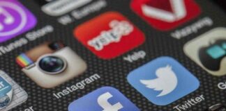 Facebook y Twitter desmantelan una serie de redes de desinformación