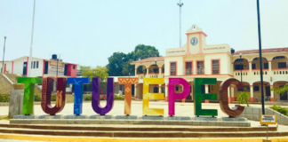 Se declara Ayuntamiento de Tututepec en semáforo rojo