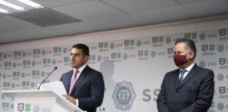 UIF bloquean 1,352 cuentas bancarias a grupos delictivos en CDMX