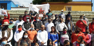 Fracturan al MULT; crean UNDECI