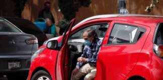 Venezuela recibe el primer lote de la vacuna rusa anti-Covid