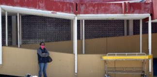 Más tiempo y más víctimas que lo previsto por pandemia: AMLO