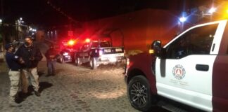 Por Día de Muertos, intensifica Ayuntamiento de Oaxaca exhortos para no bajar la guardia