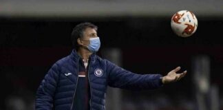 Cruz Azul afrontará la liguilla sin favoritismos ni fantasmas