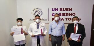 Reconoce Cabildo solidaridad de profesionales en la Jornada de Atención Medica Gratuita