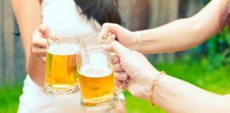 53.2% de los estudiantes de secundaria y bachillerato ha consumido alcohol : ENCODAT