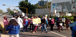 Con bloqueo, denuncian desabasto de medicamento para niños con cáncer