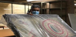 AGEO y FAHHO difunden historia del ferrocarril en Oaxaca