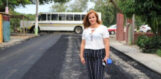 Secuestran y asesinan a alcaldesa en Veracruz