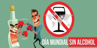 EfeméridesRIO: Día Mundial Sin Alcohol